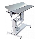 Dixion OL-1200 Операционный ветеринарный стол