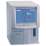 URIT Medical Electronic Co. HemaLit-3000 Гематологический анализатор