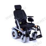Кресло-коляска электрическая с сиденьем автомобильного типа