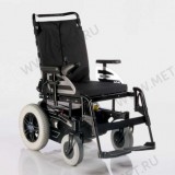 Кресло-коляска инвалидное с электроприводом, ширина 38-42 см