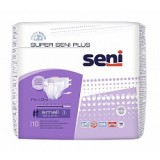 Подгузники Super Seni Plus, размер S, 10 шт.