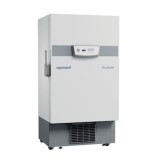 Вертикальный низкотемпературный морозильник CryoCube F570n, 570 л, интерфейс со светодиодной подсветкой, экологичной охлаждающей жидкостью и воздушным охлаждением, ручка слева, 5 полок
