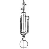 Прибор Сокслета КШ-29/32-150 мл