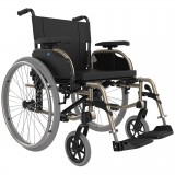 Инвалидная коляска пассивного типа ICON 40