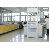 Лабораторный стол для стоматологии MONOLITE IPERGRES® LABORATORY