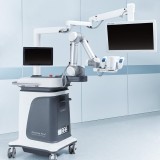Операционный робот штатив для микроскопа Aesculap Aeos®