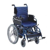 Электрическая инвалидная коляска KJW-823L
