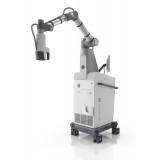 Операционный робот штатив для микроскопа Modus V™