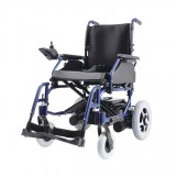 Электрическая инвалидная коляска PIONEER